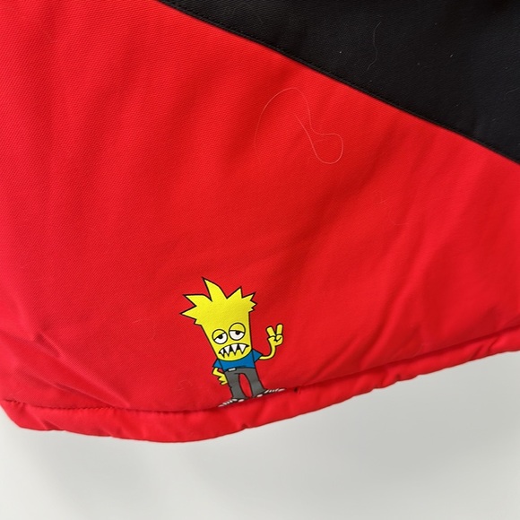 686 Youth Evolution Ski/Snowboard Jacket • Sz XL (Boys) Unisex! Bonus: Beanie! - Picture 8 of 17